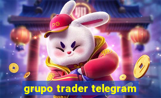 grupo trader telegram